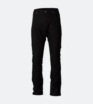 RST x Straight Women's Motorcycle Jeans