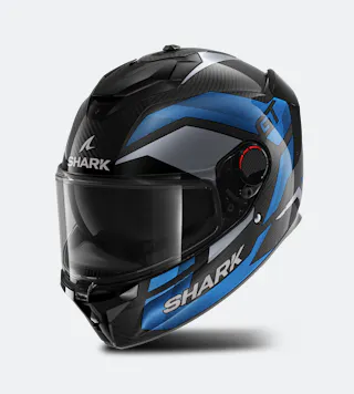 Uždaras Šalmas Shark Spartan GT Pro Ritmo