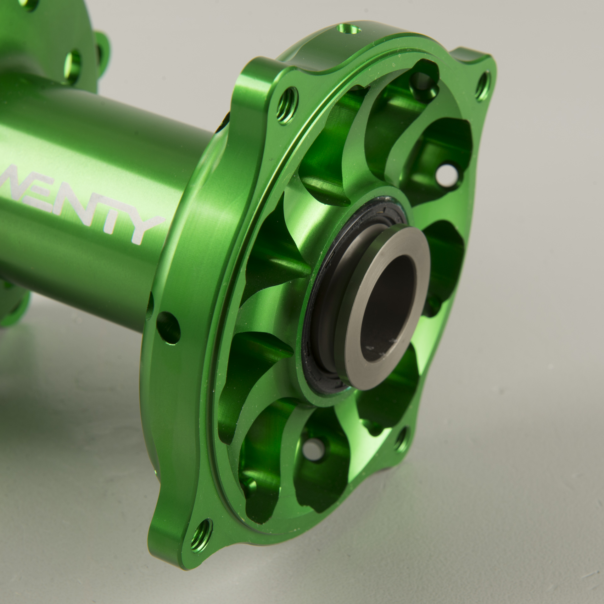 Twenty Rear Wheel Hub