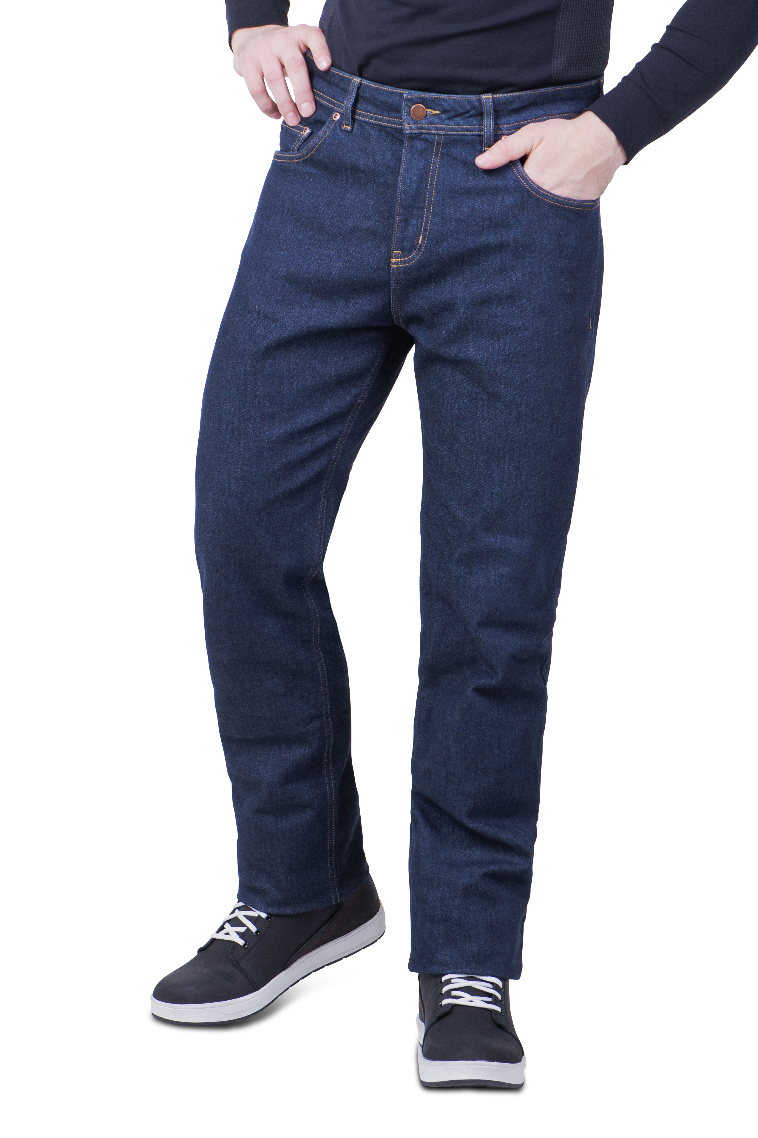 Raven Novo MC Jeans