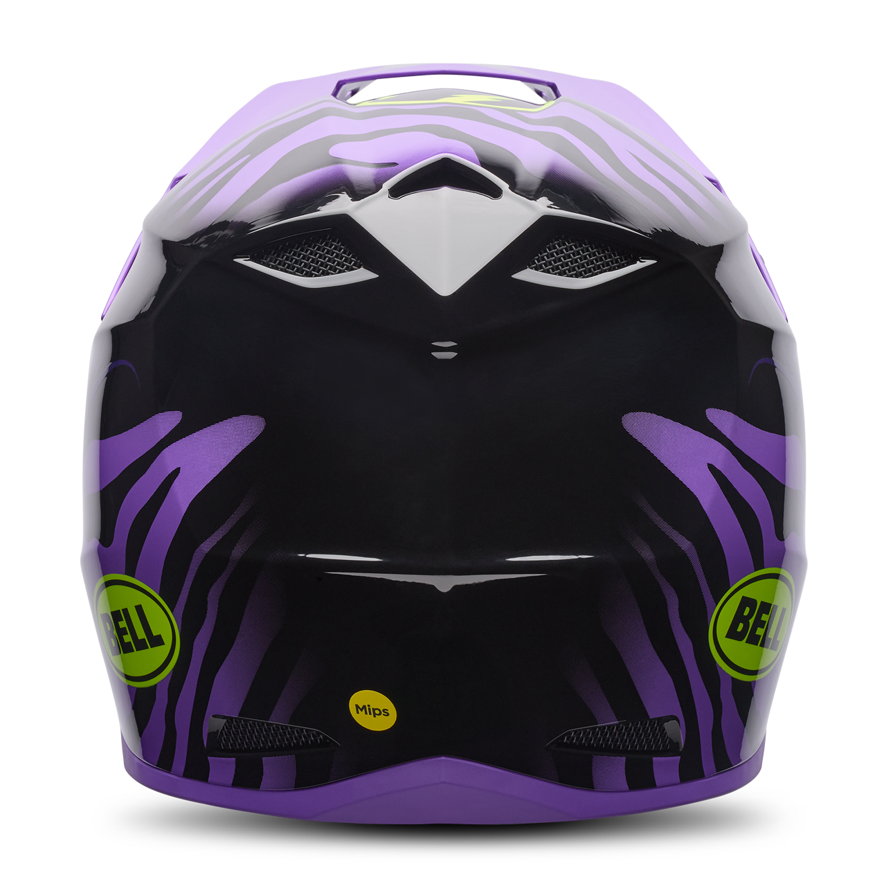 Casco Cross BELL MX-10 Mips 2026 Bambino