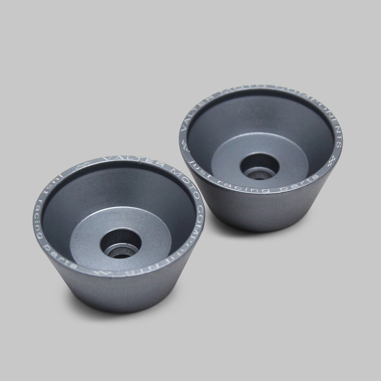 Valter Moto Rear/Front Frame Sliders