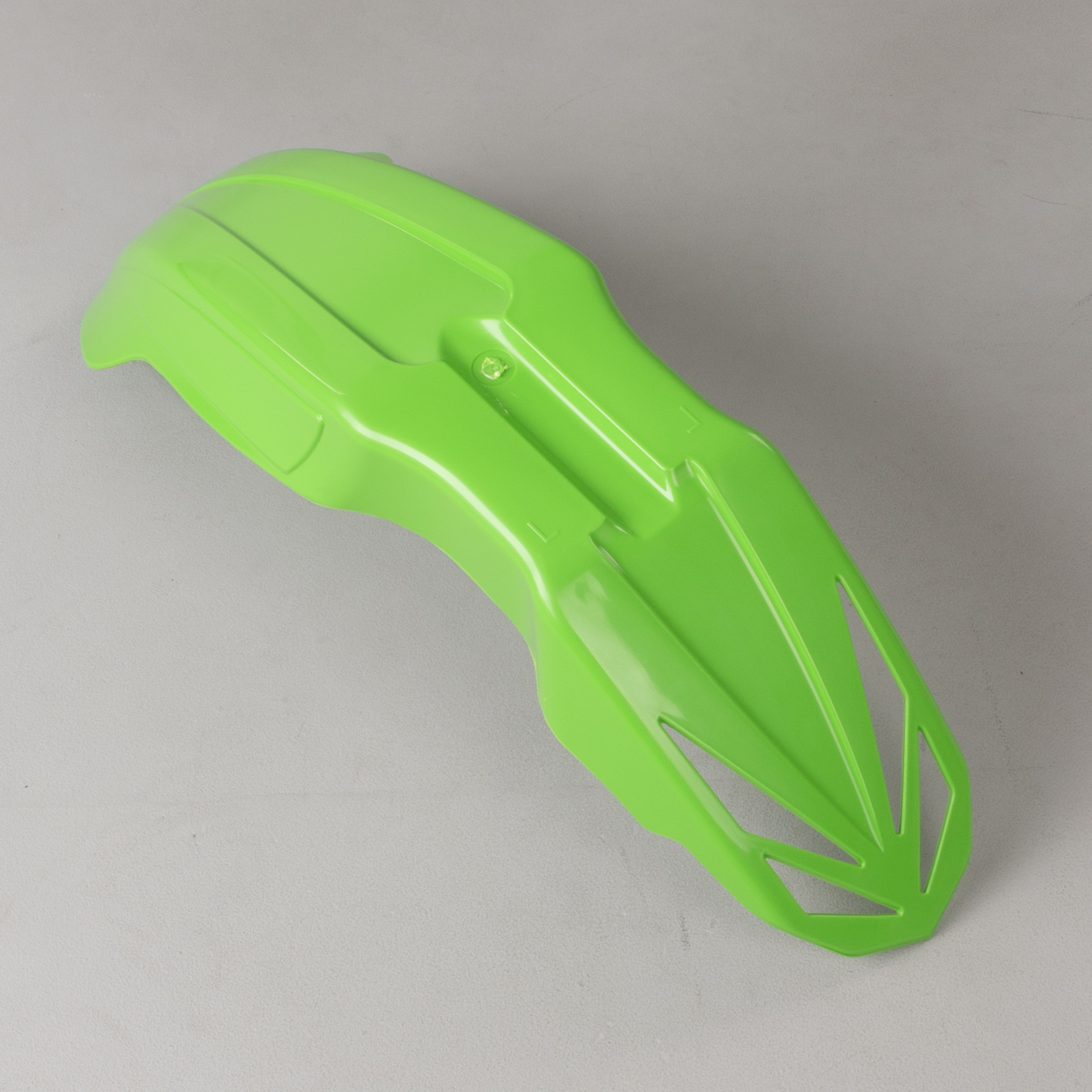 Supermotard Front Fender