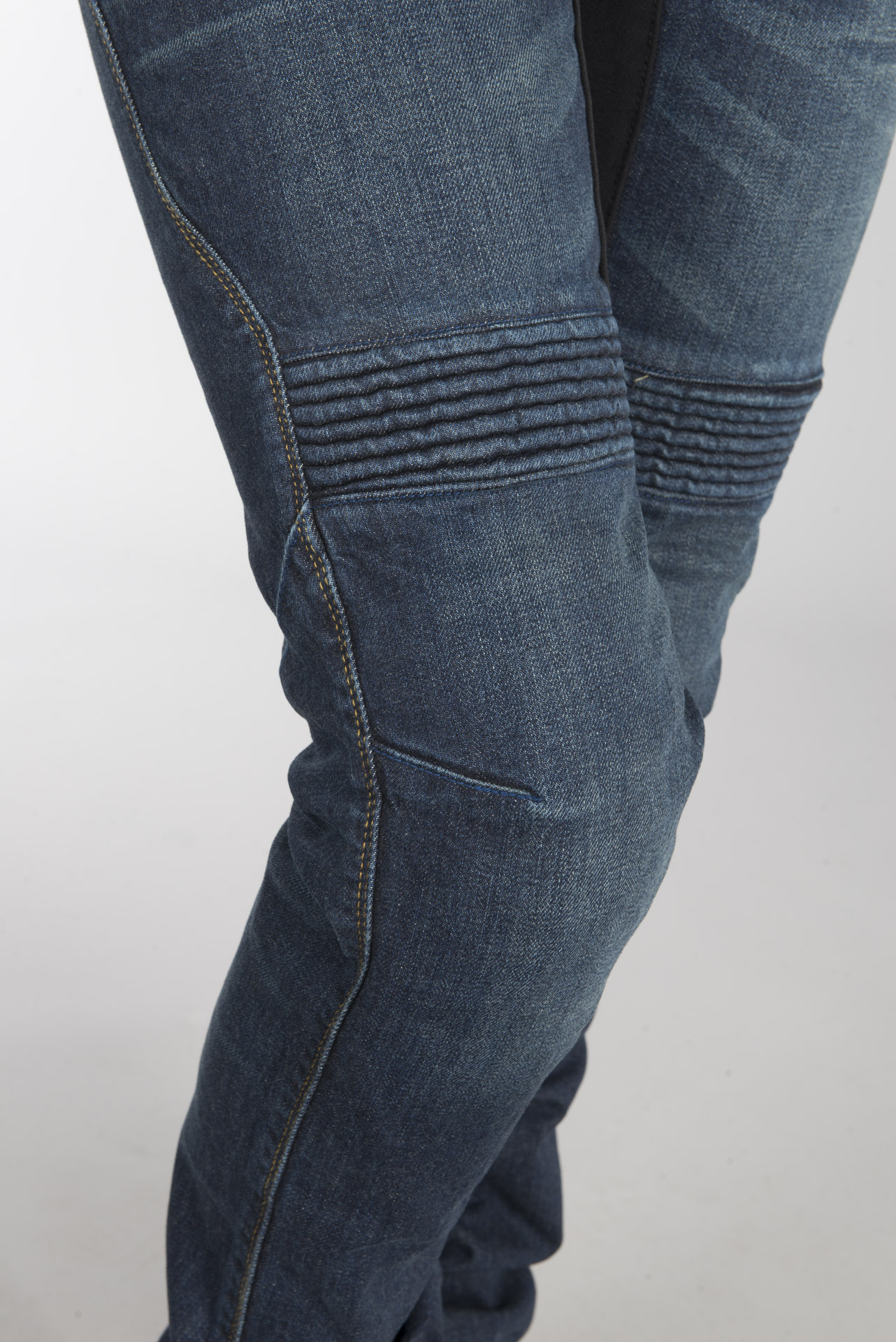 Pantalones Spidi Furious Pro Mujer