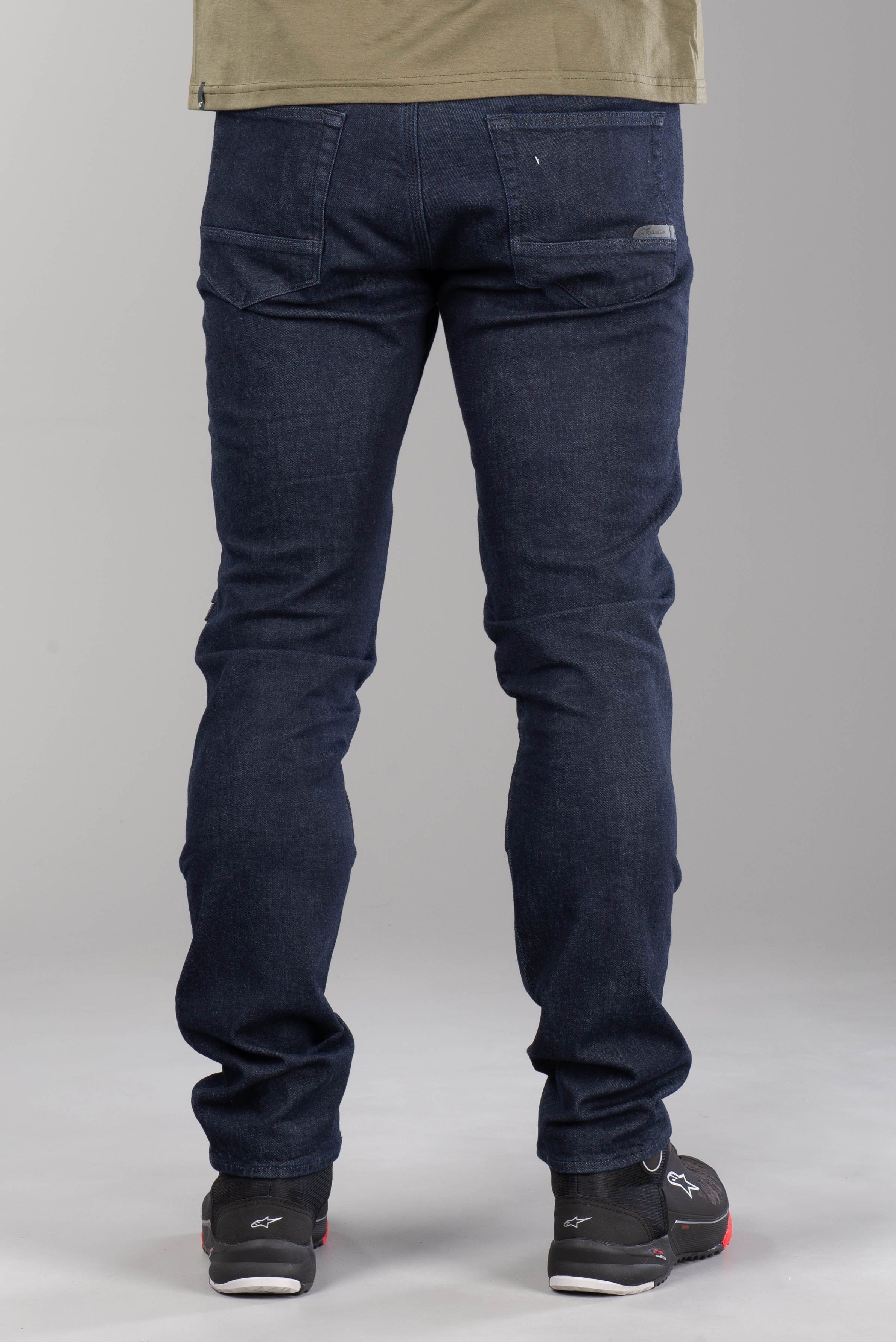 Vaqueros de Moto Alpinestars Copper Out V2