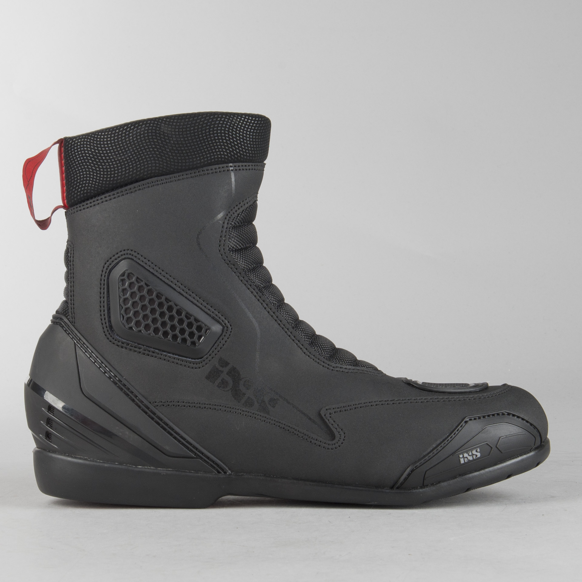 Botines de Moto iXS Sport RS-100S