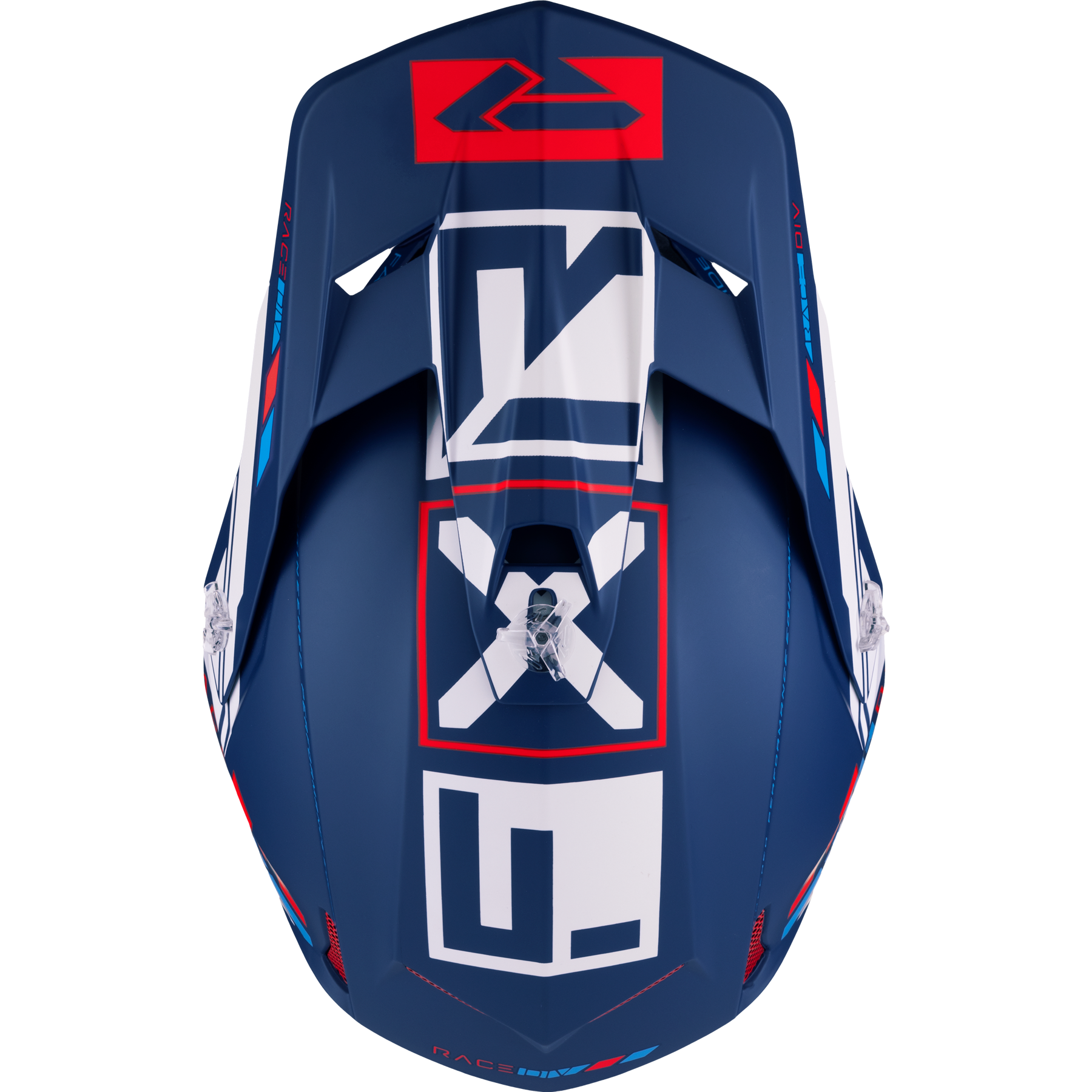 FXR Clutch CX Pro MX Helmet | 24MX