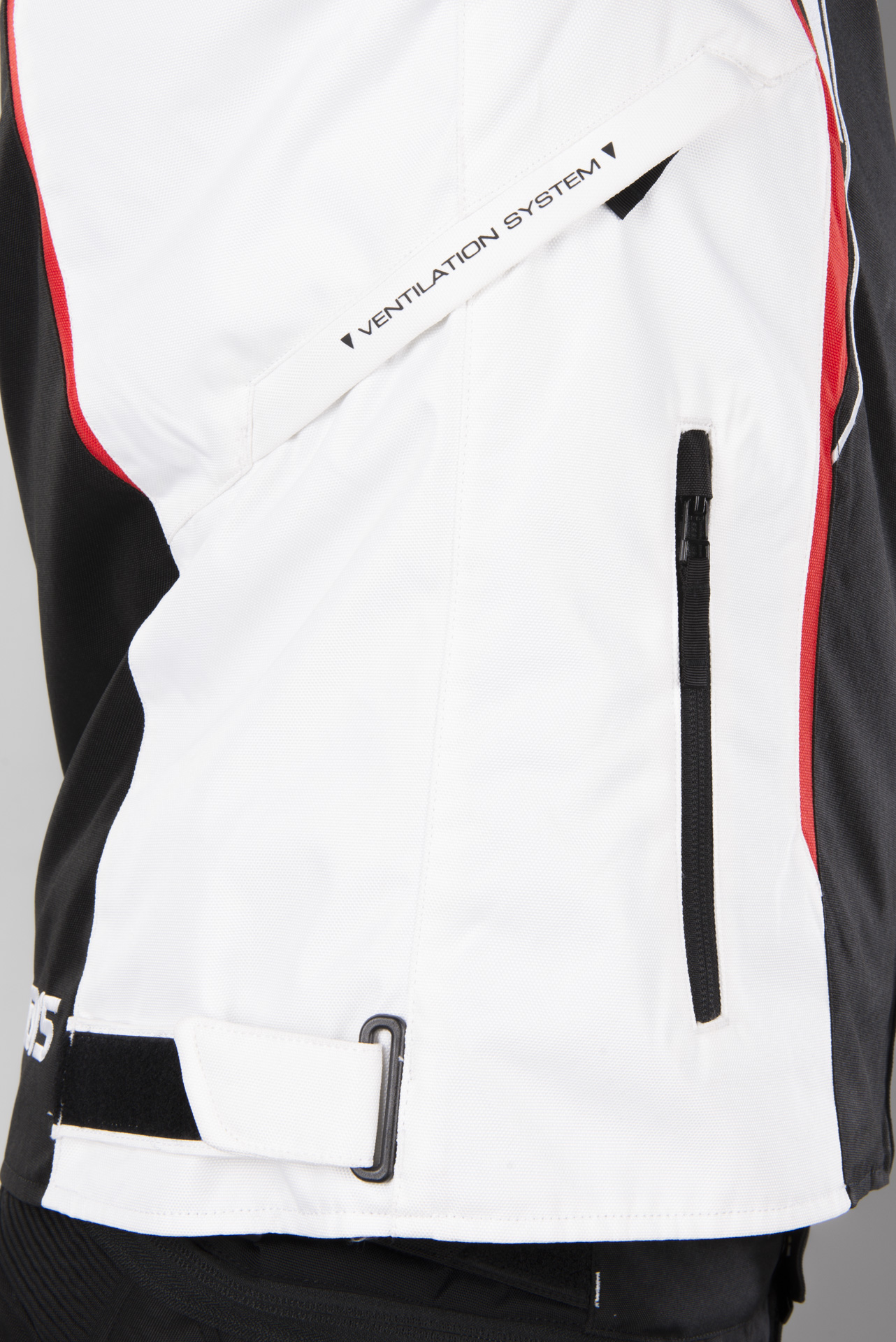 Chaqueta de Moto Alpinestars T-SP-1 Impermeable