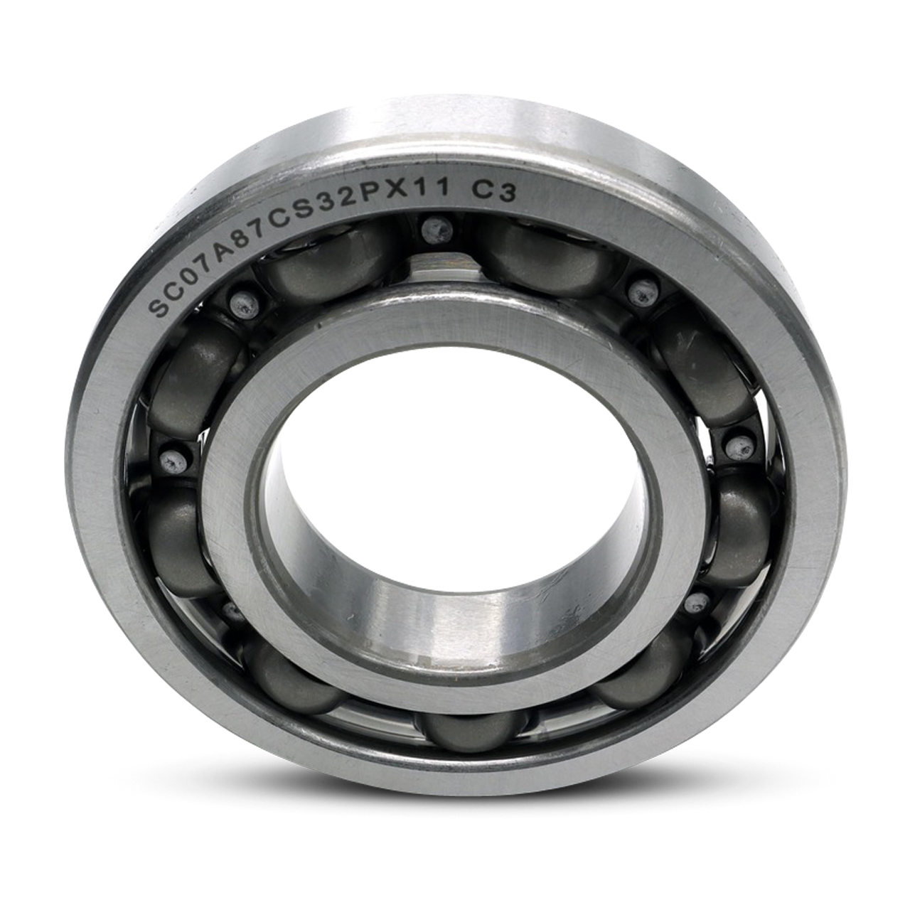 Top Performance Scooter Bearing Crankshaft