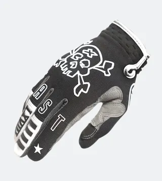 Guantes MX Fasthouse Speed Style The Bird