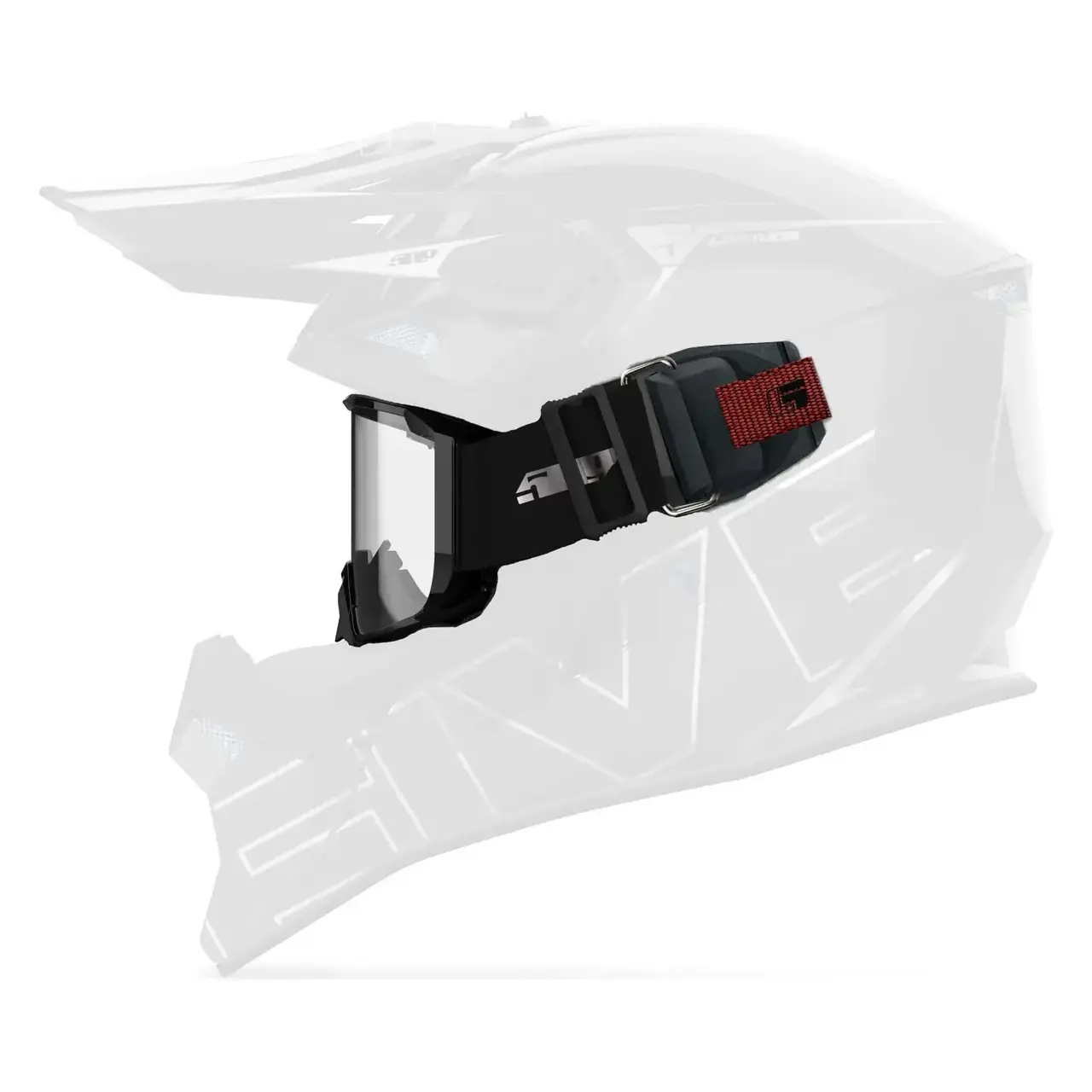 509 L6 Ignite Snowmobile Goggles