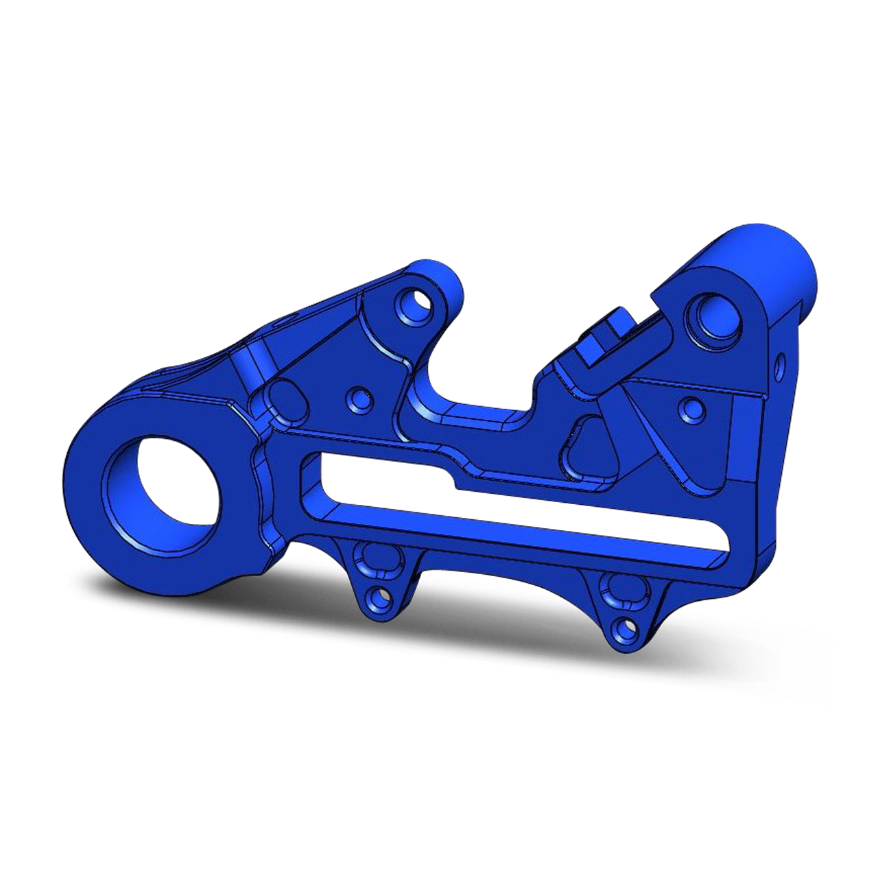 Taka-Adapteri Moto-Master Ø220