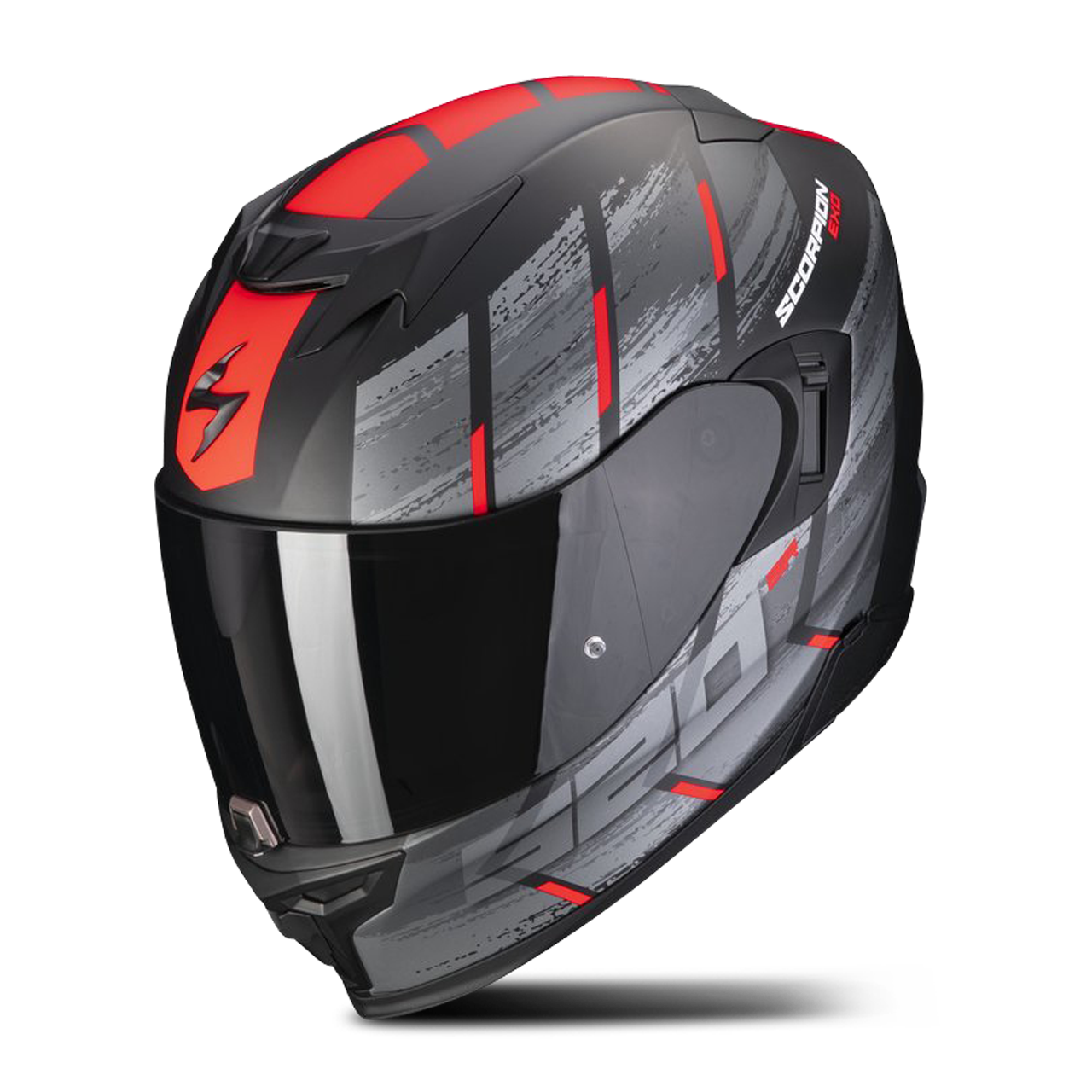 Casco Integral Scorpion EXO-520 EVO AIR Elan