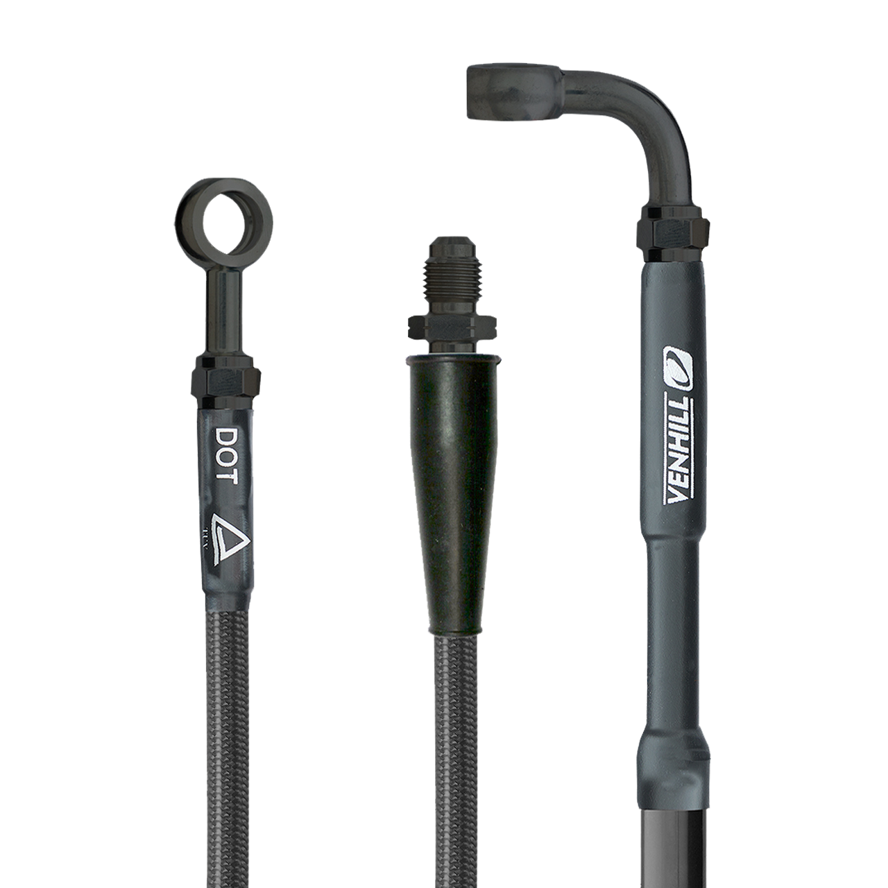 Venhill Powerhose Plus Brake Cable