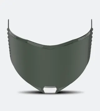 LS2 FF327 Anti Fog Visor