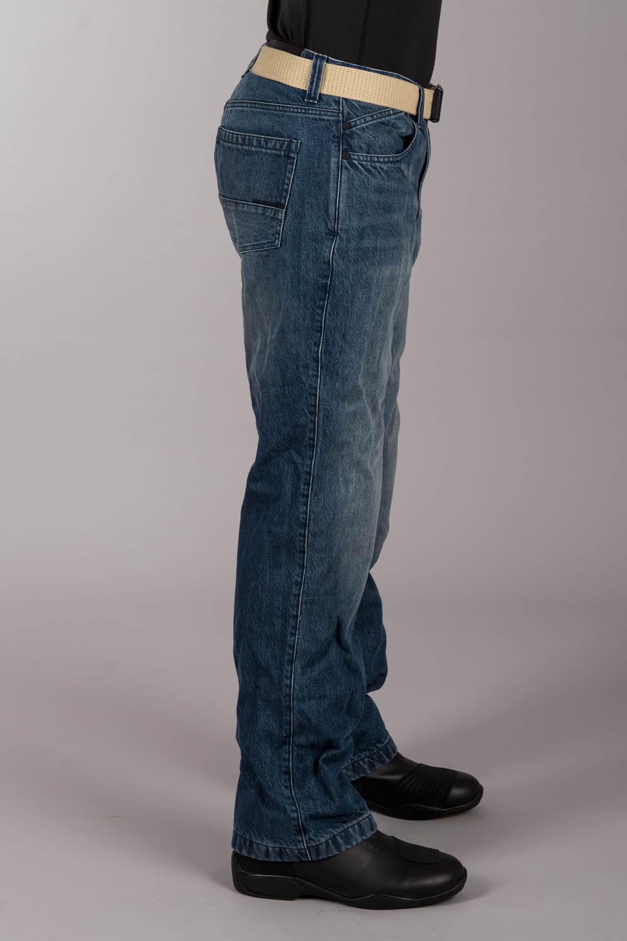 klim k fifty 2 jeans black