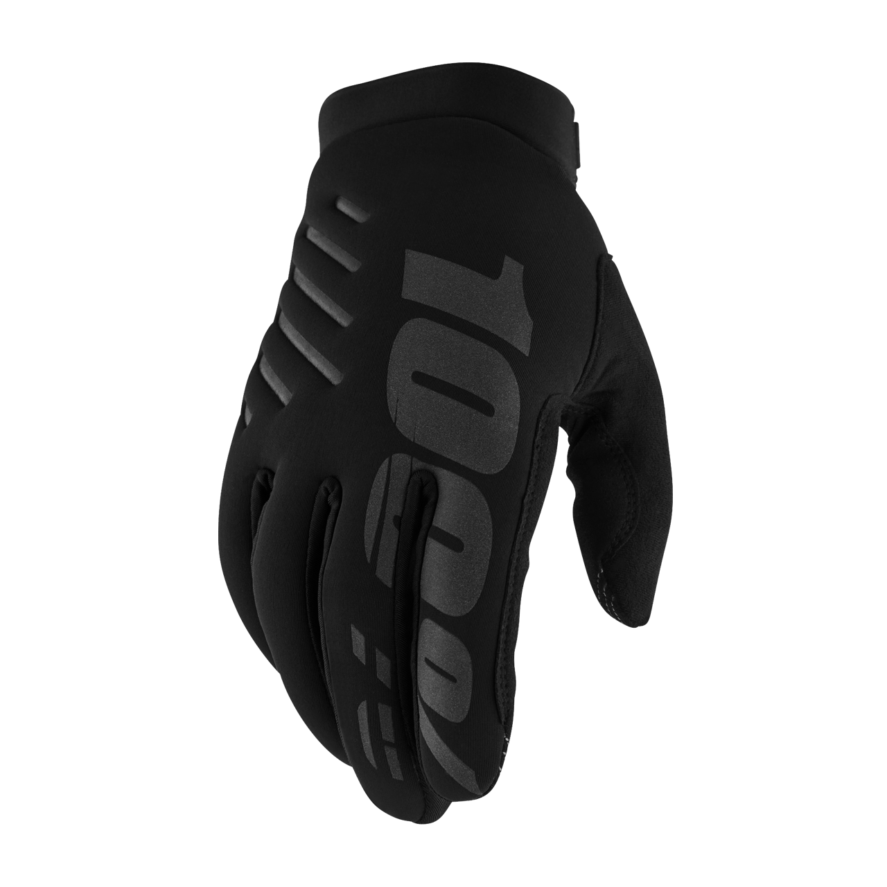 Crosshandschoenen 100% Brisker