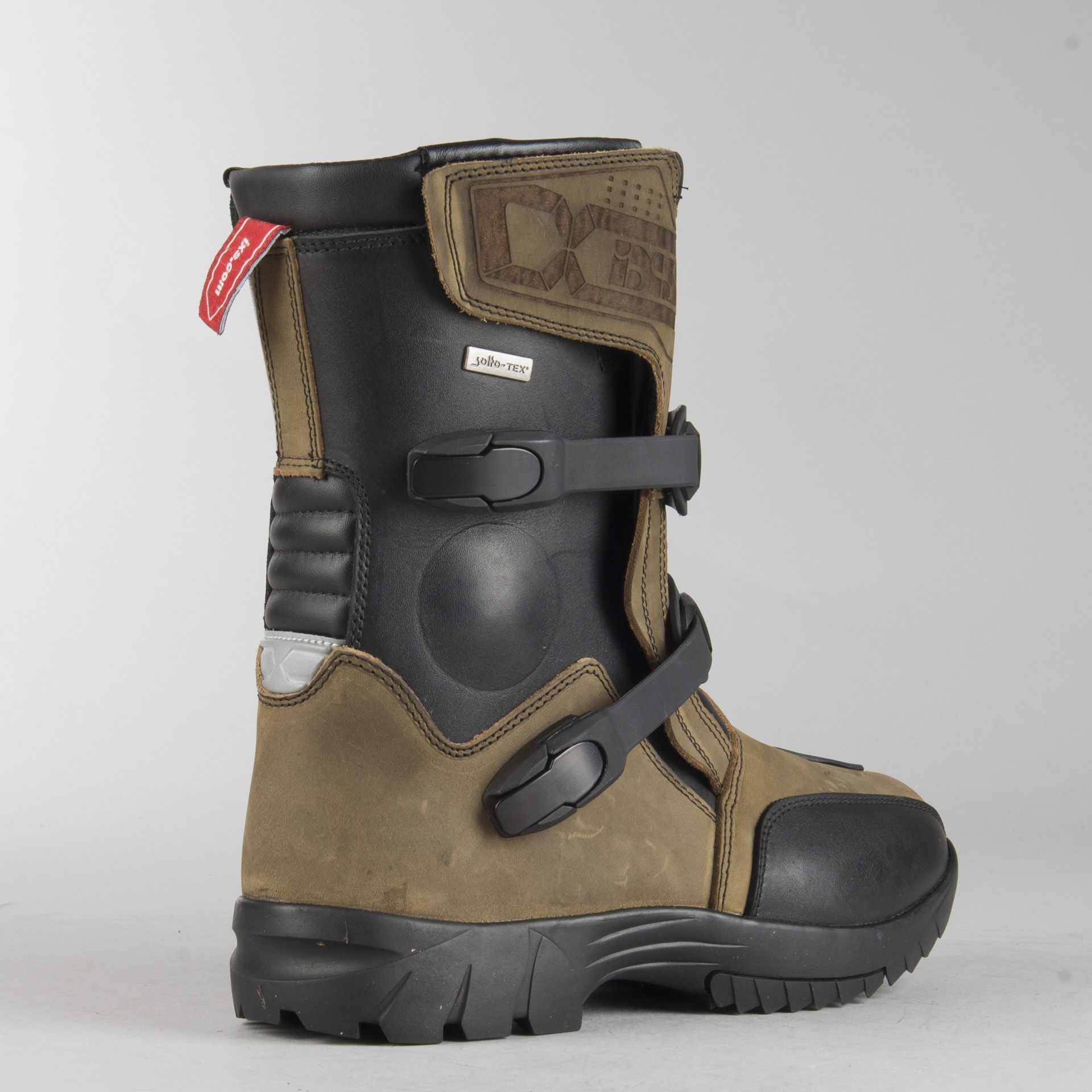 ixs montevideo boots