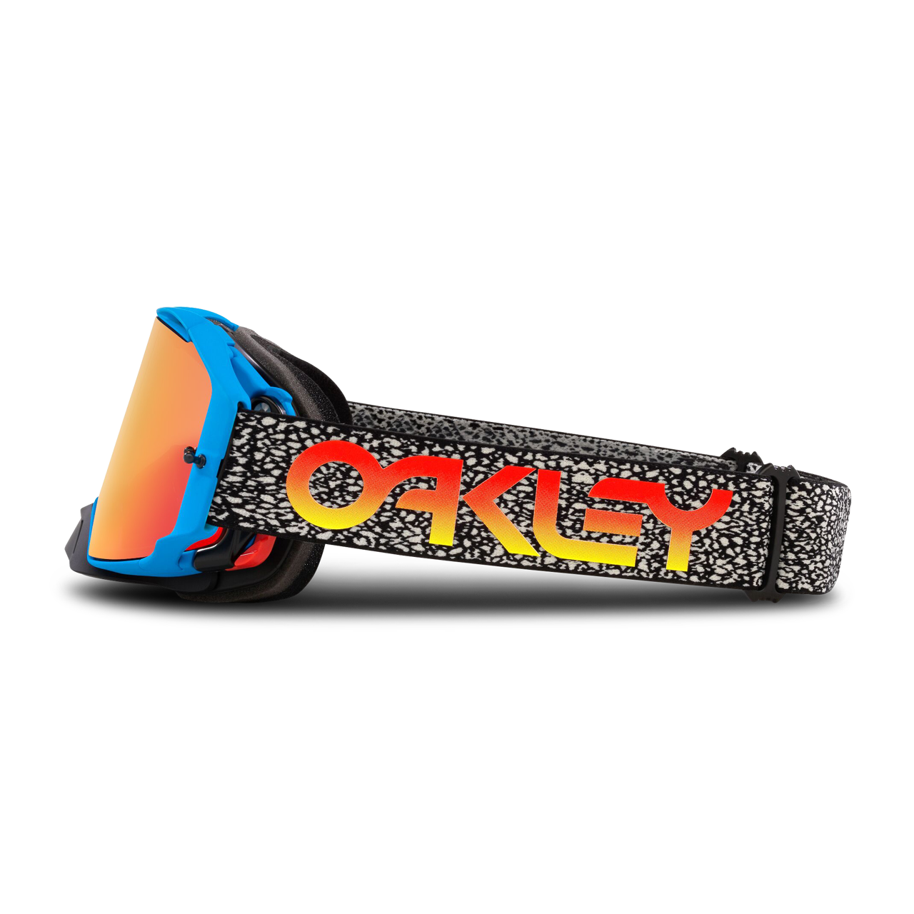 Crossbril Oakley Airbrake Crackle