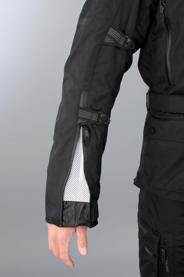 Chaqueta de Moto Course Four Seasons 2.0