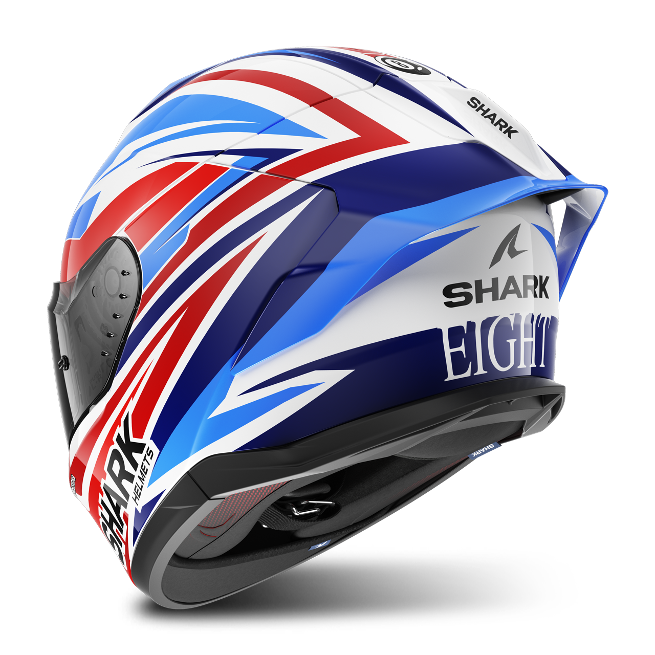 Integralhelm Shark Skwal Cup Replica