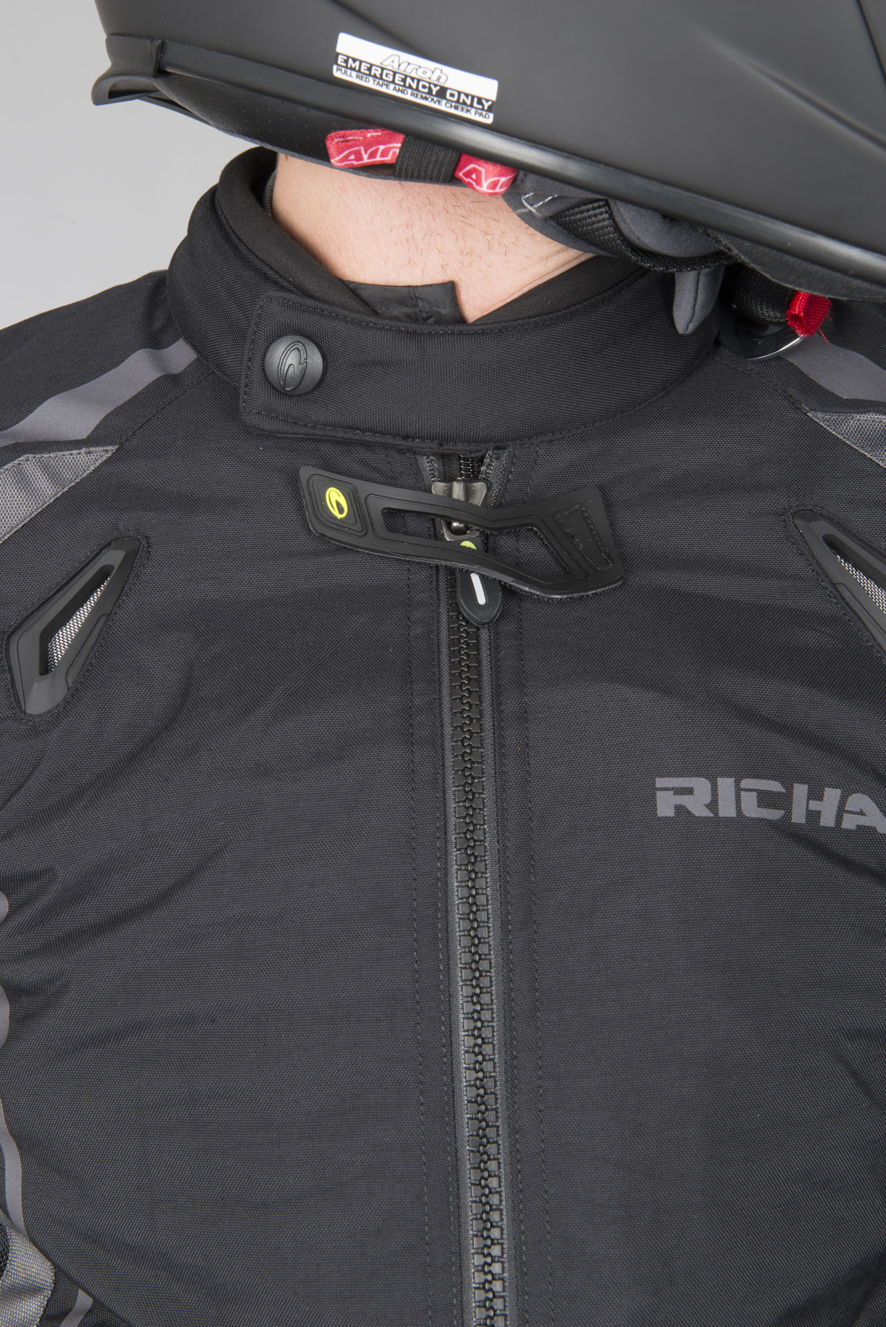 Richa Airwave Jacket