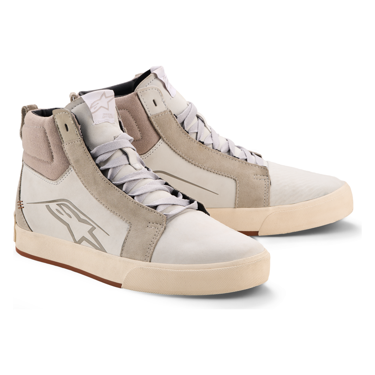 Botas De Moto Alpinestars Ride-63