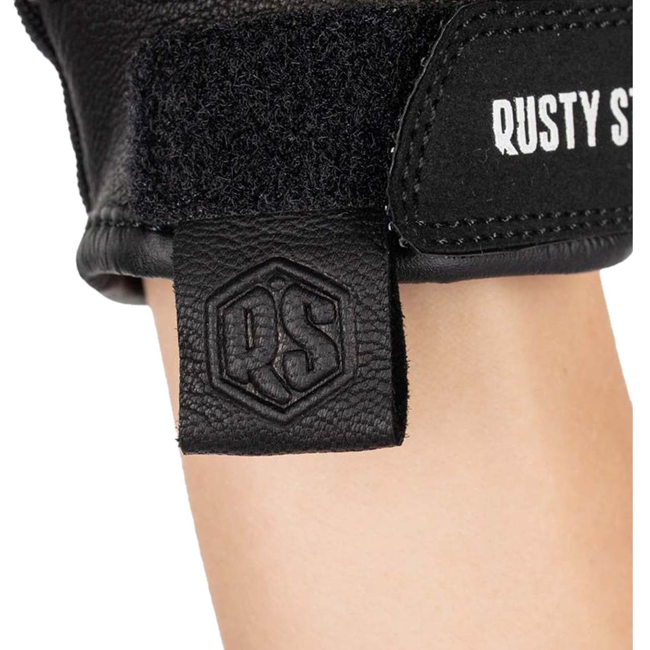 Rusty Stitches Bonnie V3 Women's MC Gloves