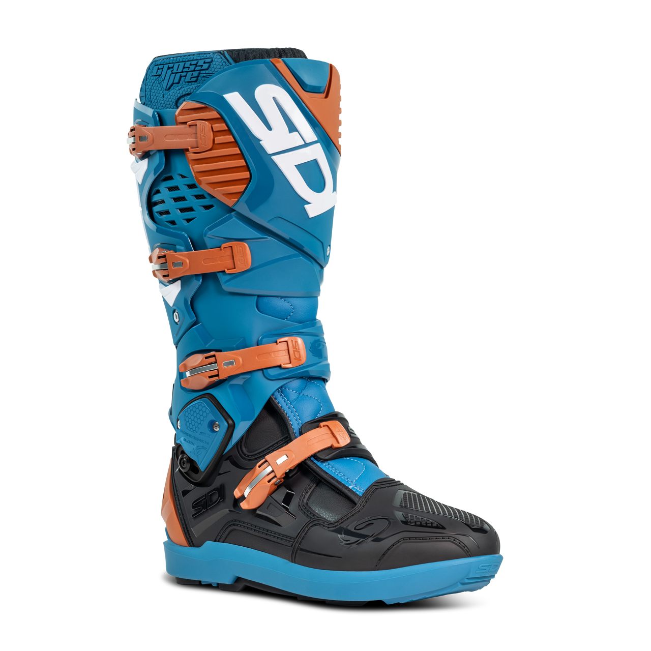 Sidi Crossfire 3 SRS MX Boots