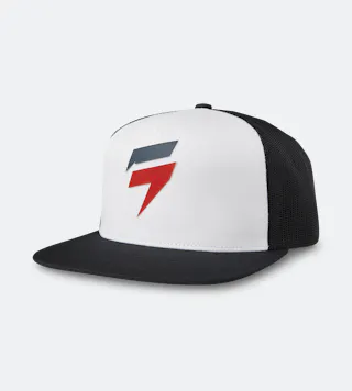 Shift Corp Snapback Hat