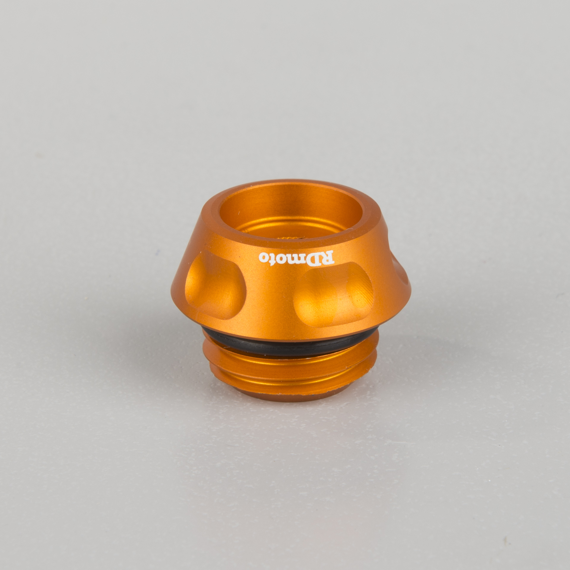 RDMOTO Oil Lock For Motorcycles
