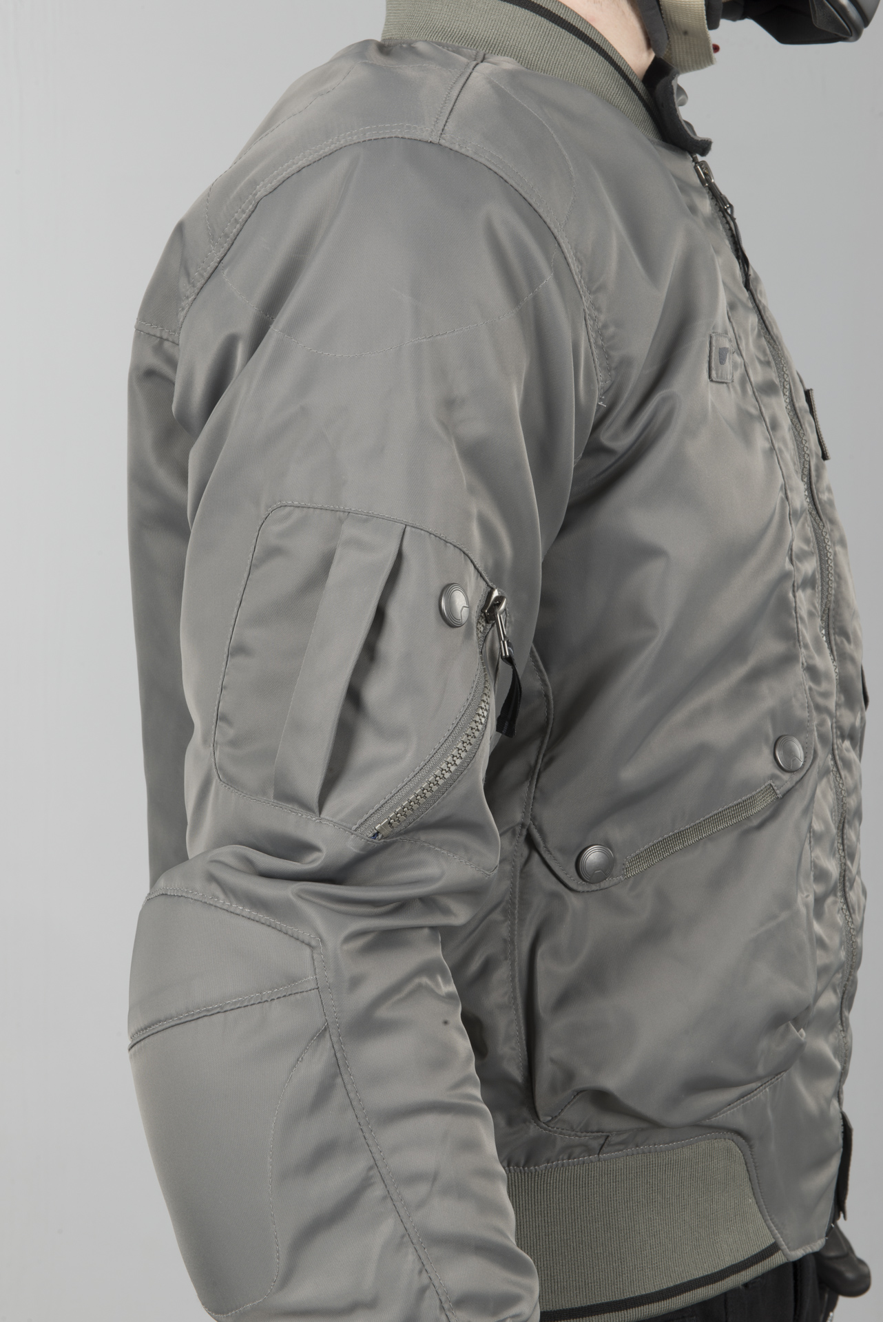 Macna Bastic Jacket