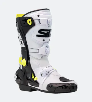 Botas MC Sidi Rex