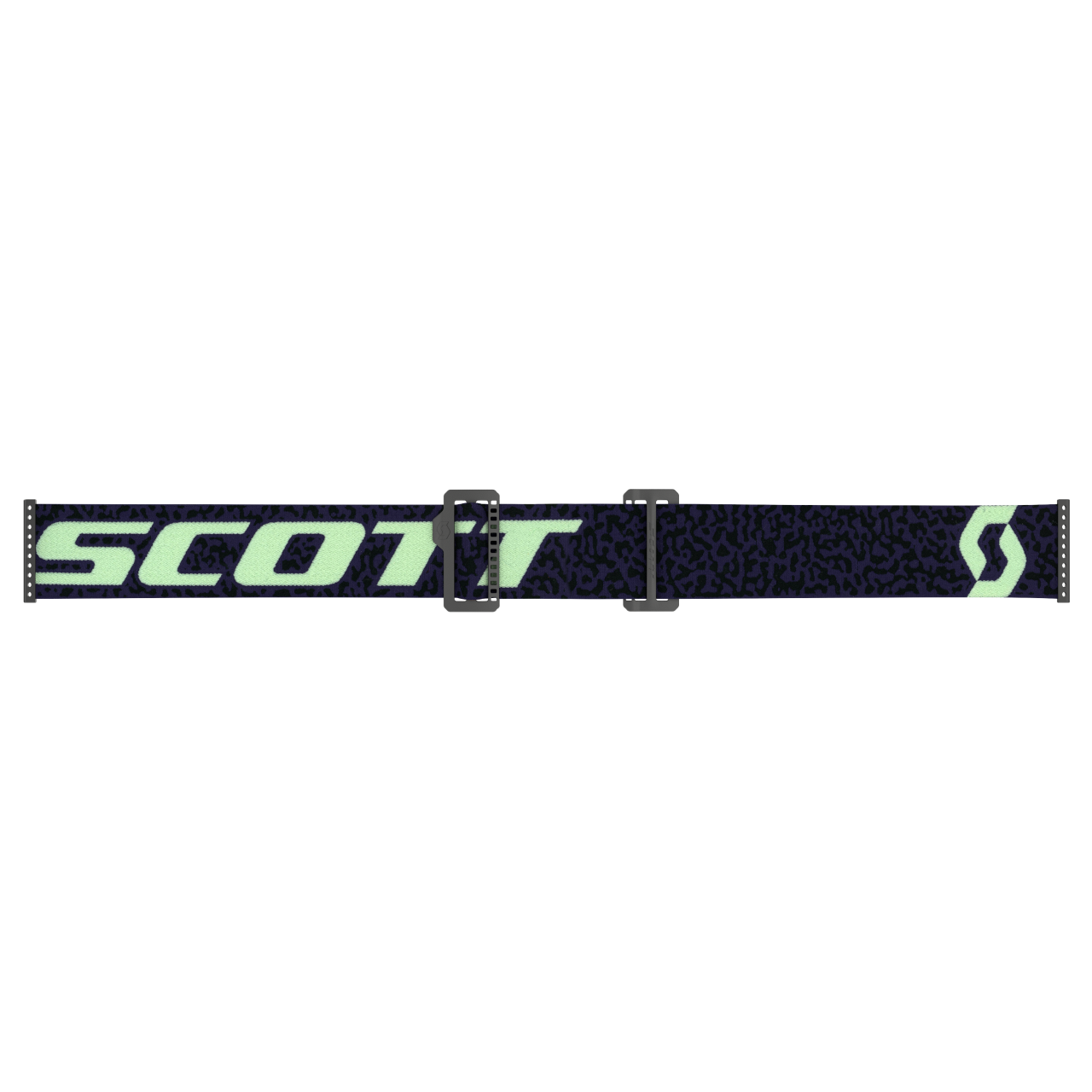 Scott Prospect Snowmobile Goggles