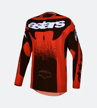 Crosstrui Alpinestars Techstar Swan