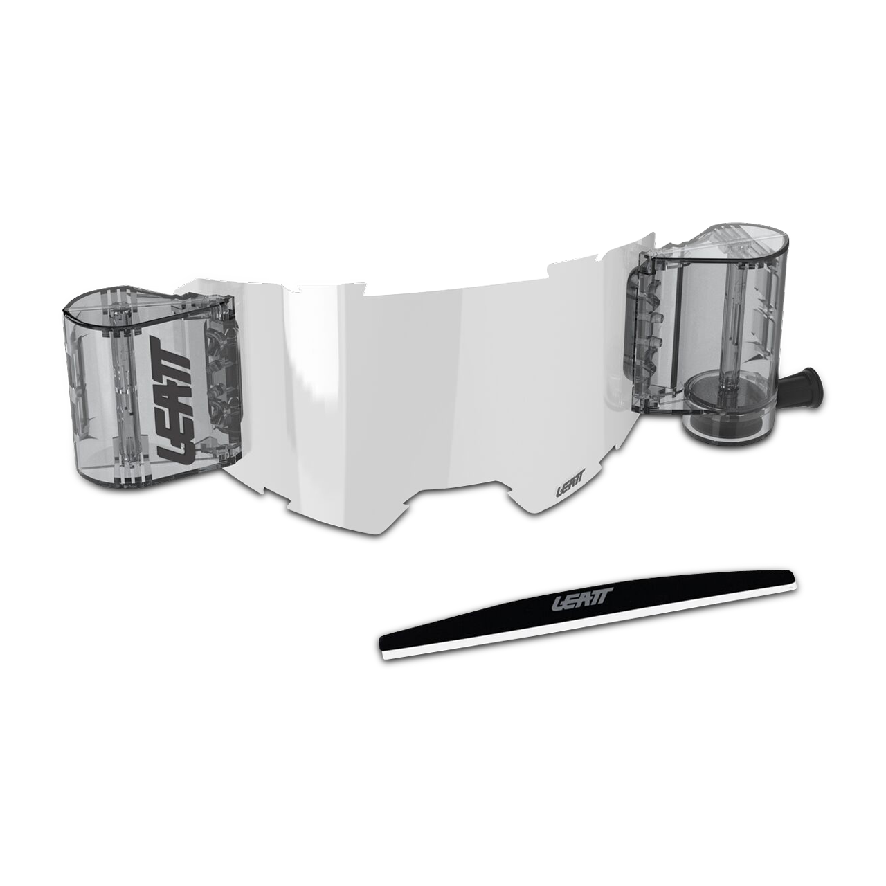 Leatt Vizion 3.5 MX Goggles Iriz 35% VLT - Now 20% Savings | XLMOTO