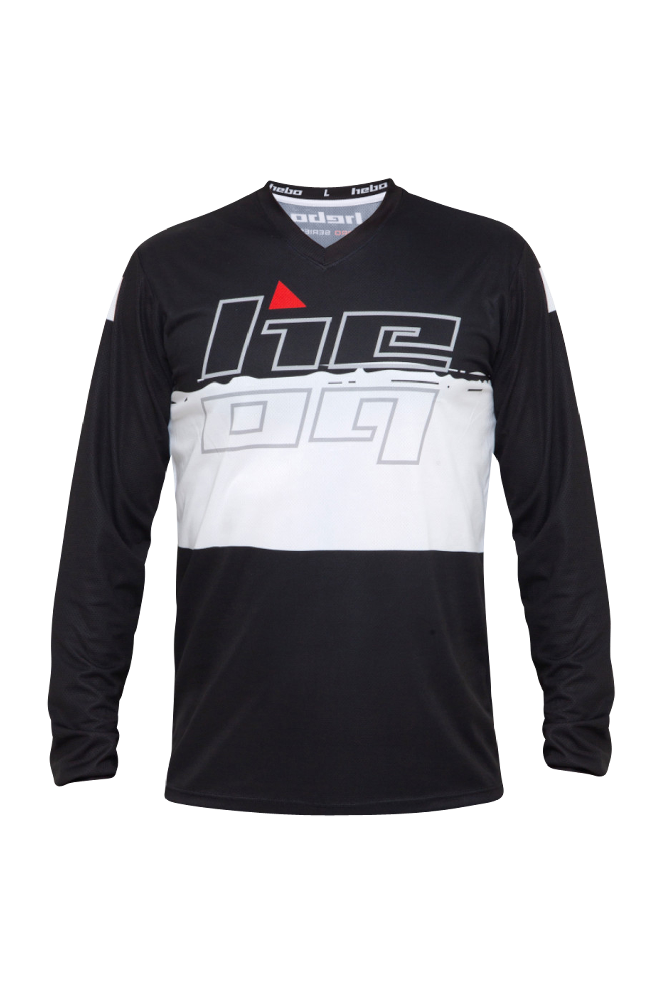 Hebo Pro MX Jersey