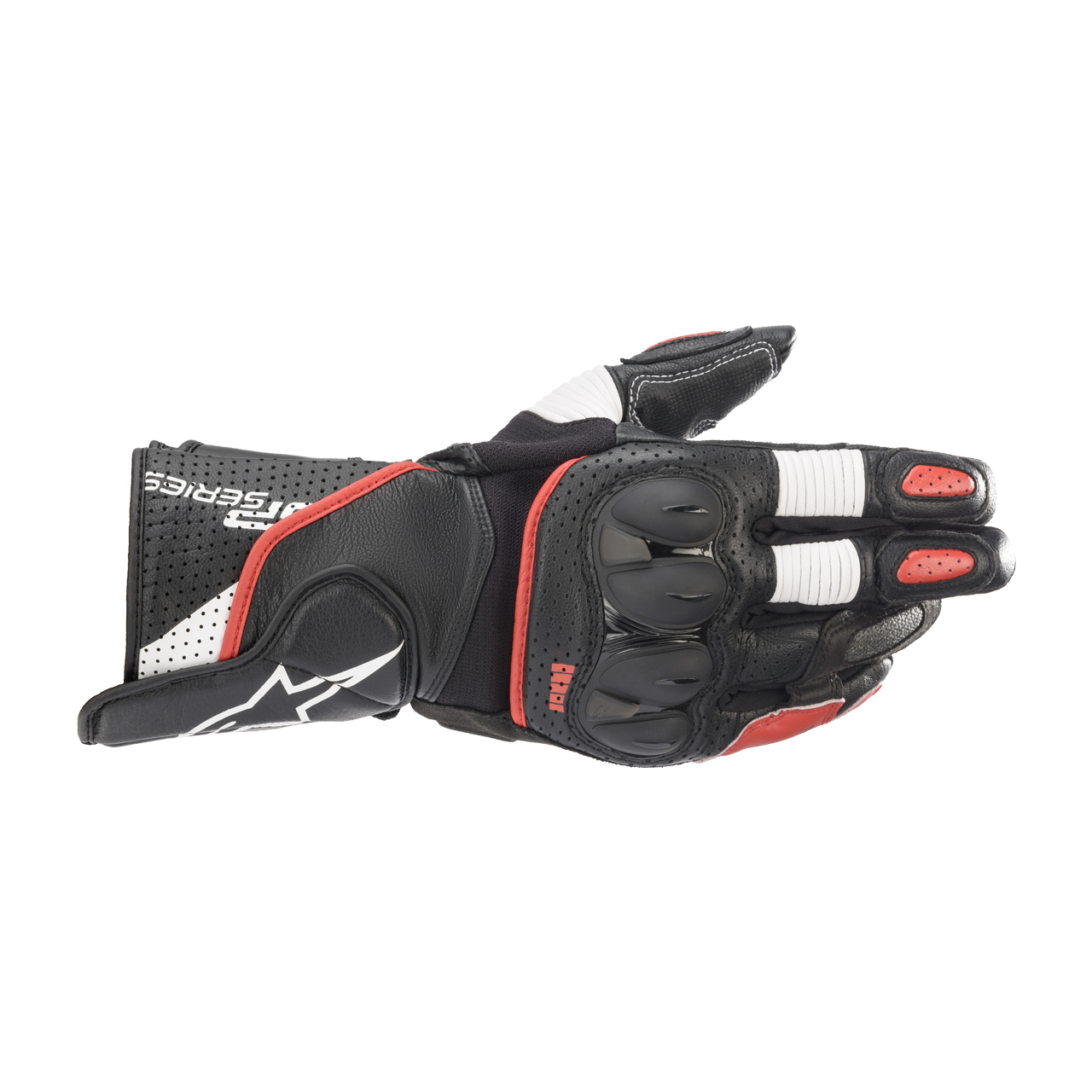 Alpinestars SP-2 V3 Motorcycle Gloves | 24MX