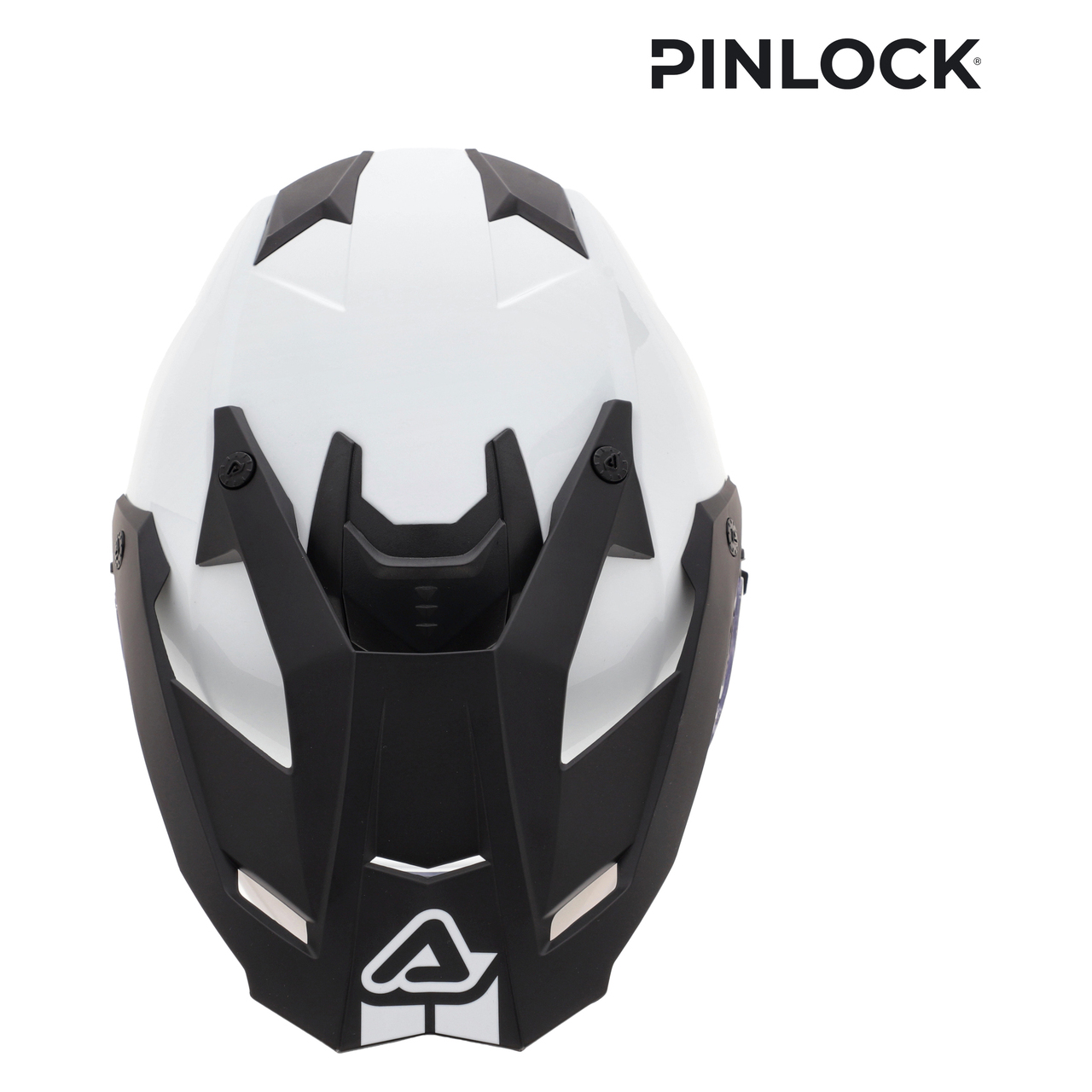 Adventurehelm Acerbis Assault
