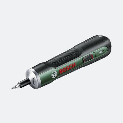 Bosch PushDrive Screwdriver Now 14 Savings 24MX