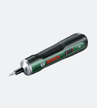 Κατσαβίδι Bosch PushDrive