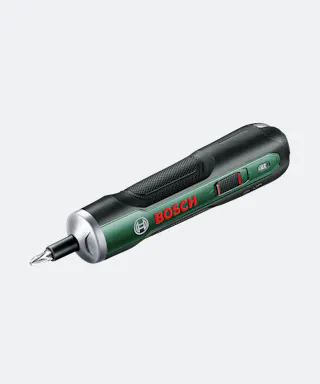 Schroevendraaier Bosch PushDrive