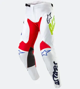 Crossbroek Alpinestars Racer Hana
