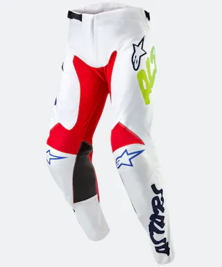 Crossbroek Alpinestars Racer Hana