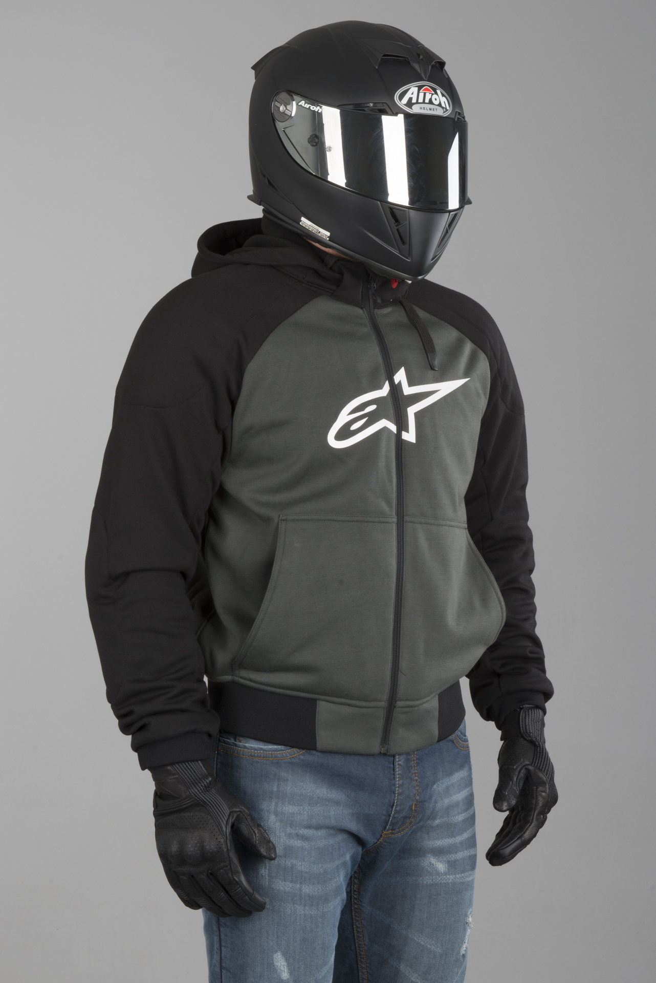 alpinestars chrome sport