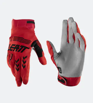 Guanti Cross Leatt 2.5 X-Flow V.27 Bambino