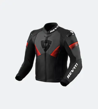 Rev'It! Motocyklová Bunda Argon 2