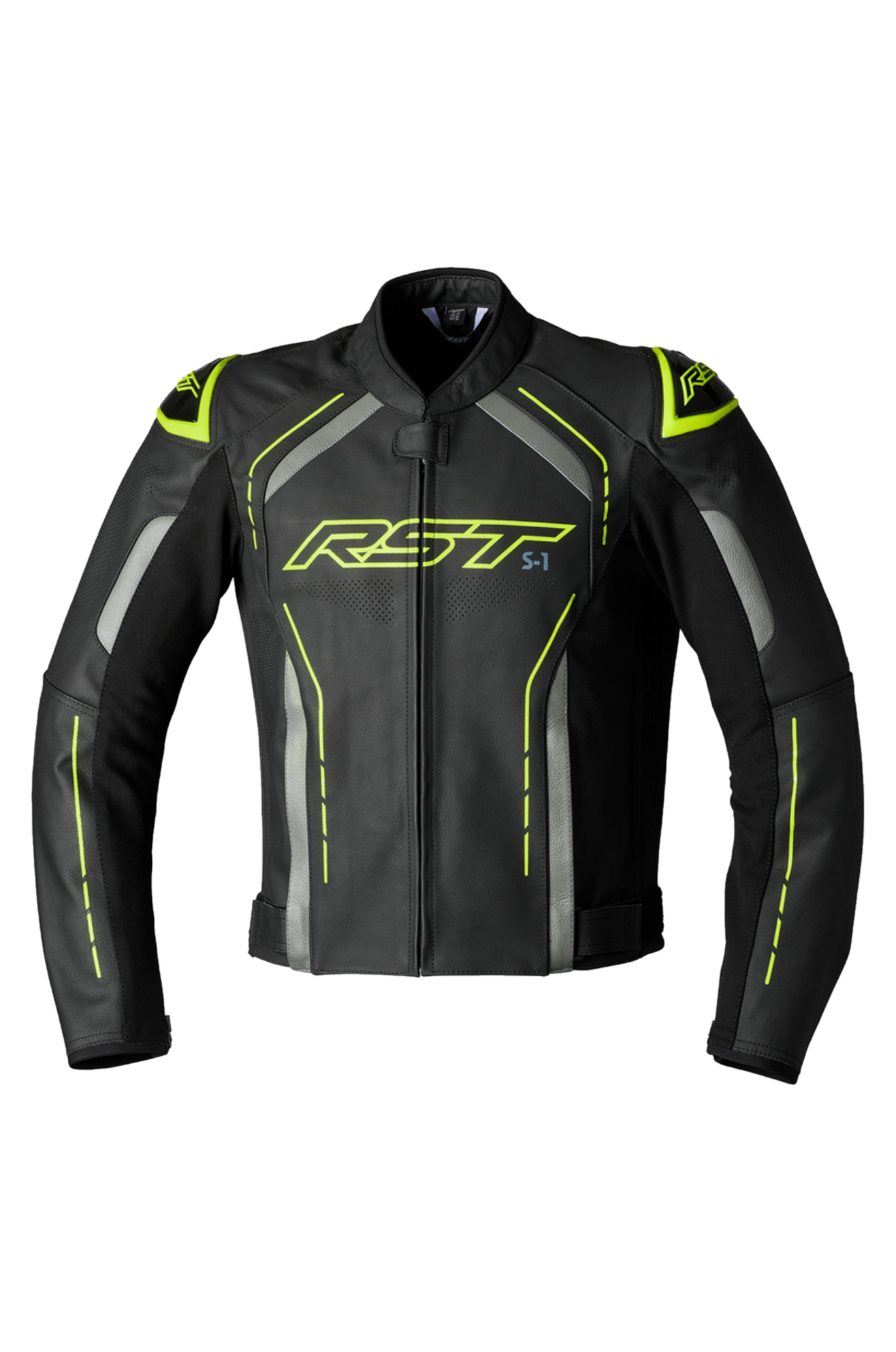 Chaqueta de Moto RST S1