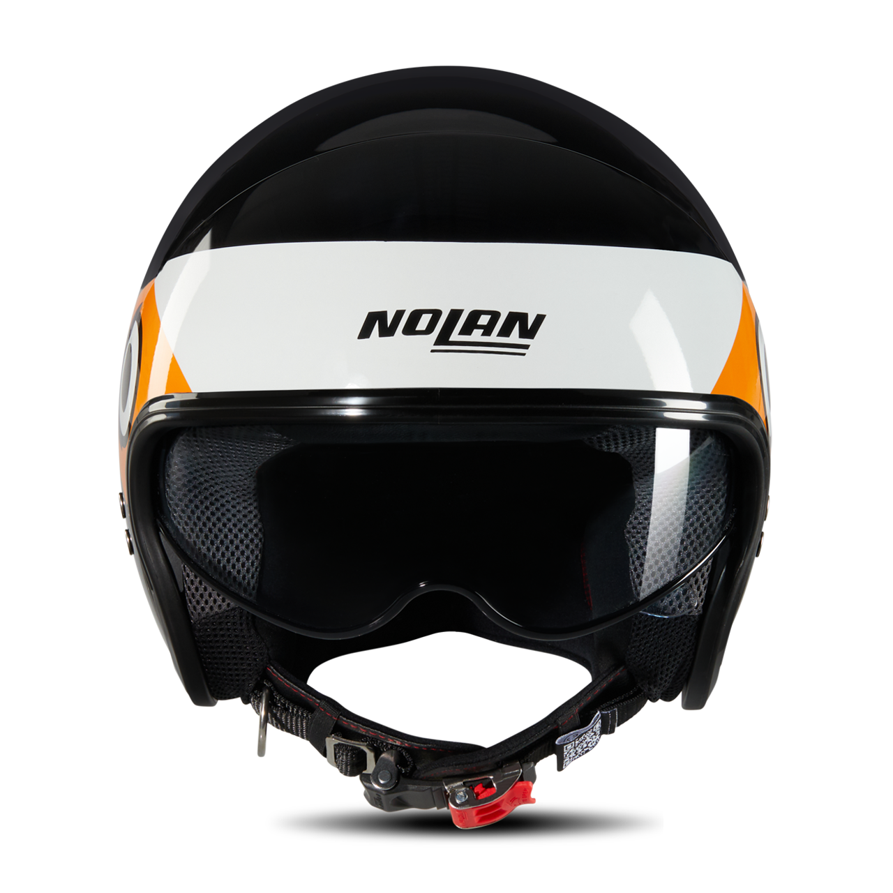 Nolan N21 Open Face Helmet
