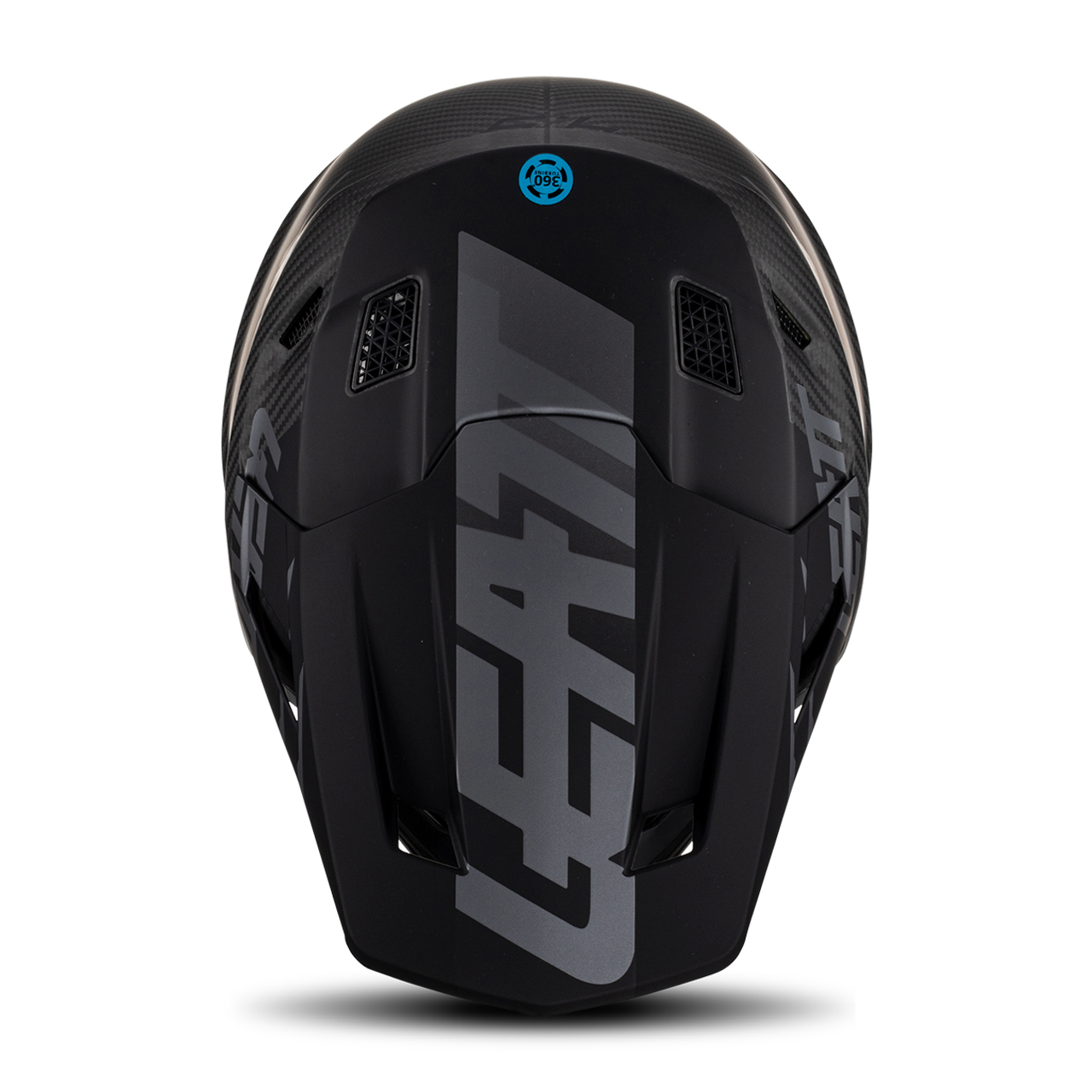 Casco MX Leatt Moto 9.5 V23 Kit con Gafas